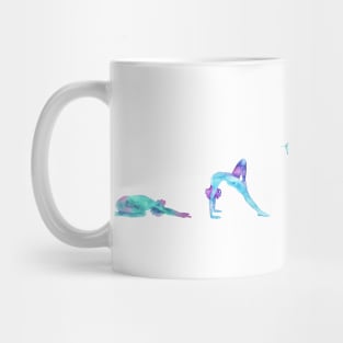 Yoga Flow Mug